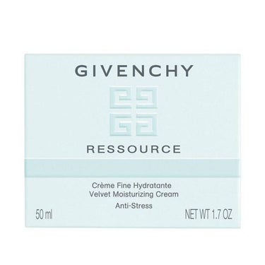 イドラ リソース ベルベット GIVENCHY