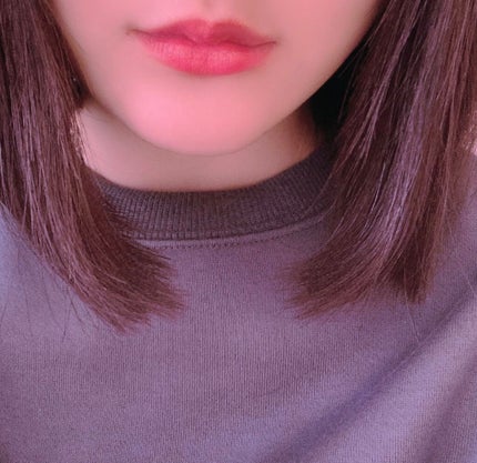 ウォータリーセラムルージュ/フォーチュン/口紅を使ったクチコミ(4枚目)