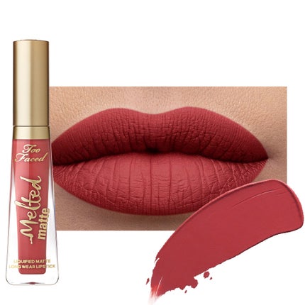 ストロベリー ヒル(新色)