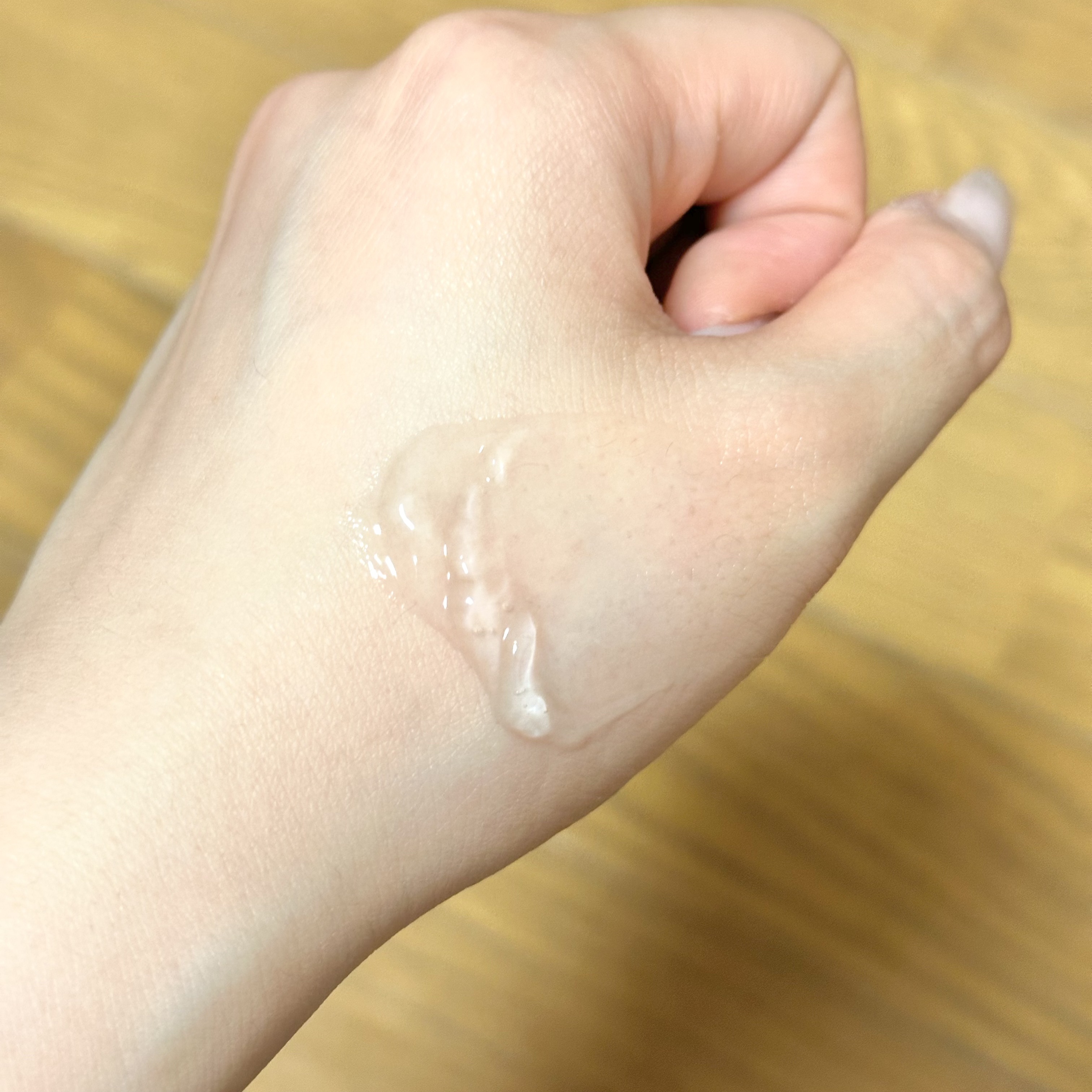 [R4] スージングマスクパック/ダーマファーム/シートマスク・パックを使ったクチコミ（3枚目）