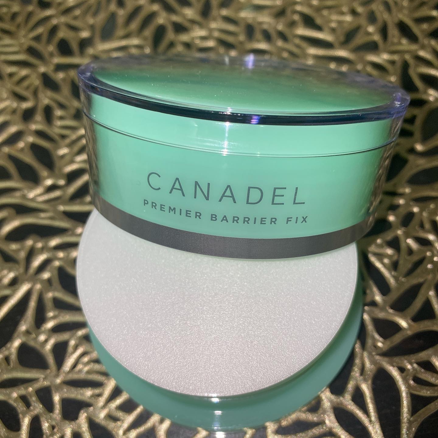 プレミアバリアフィックス /CANADEL/オールインワン化粧品を使ったクチコミ（1枚目）