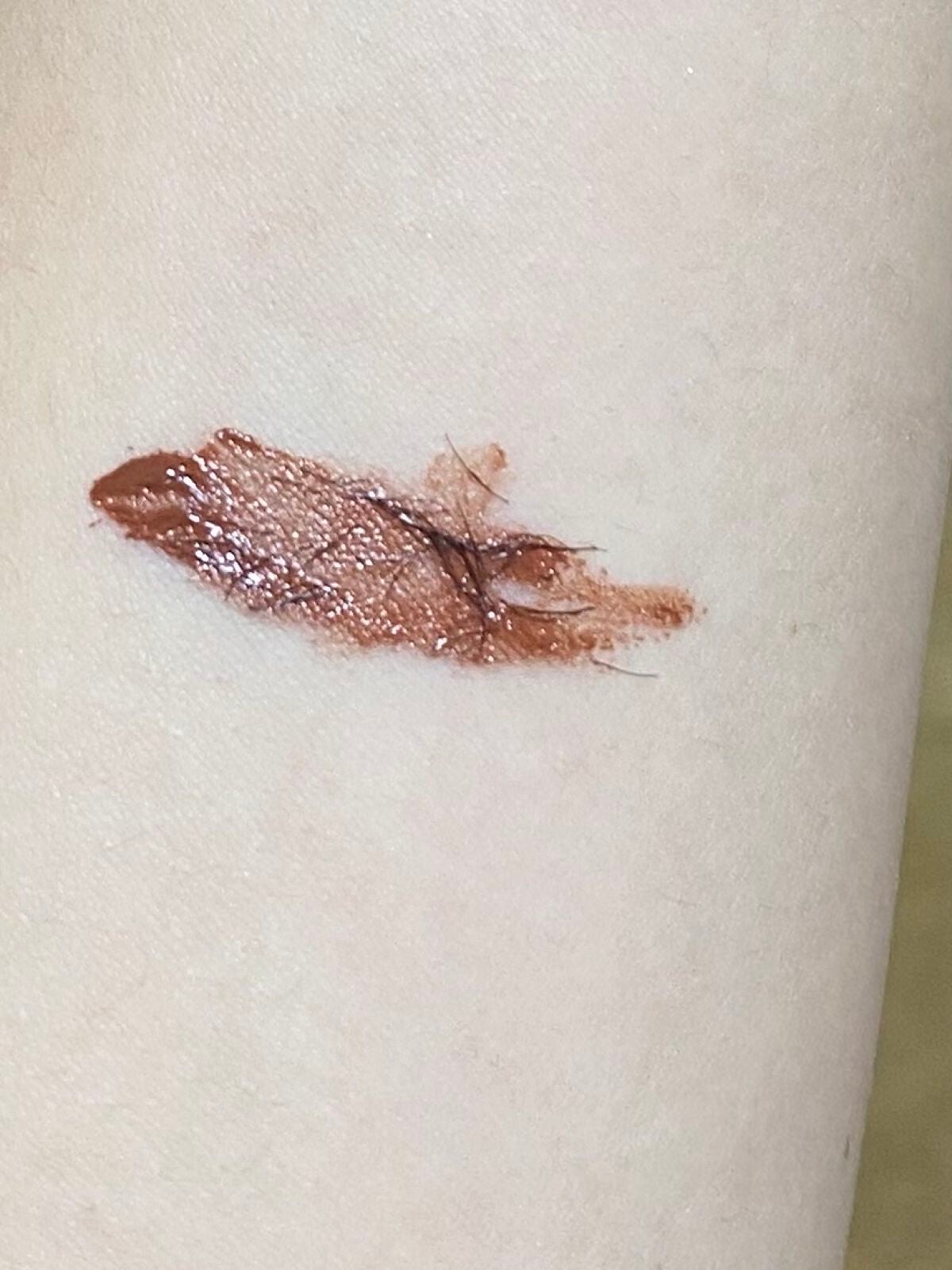 ラッシュエキスパンダー ロングロングロング EX/MAJOLICA MAJORCA/マスカラを使ったクチコミ(4枚目)