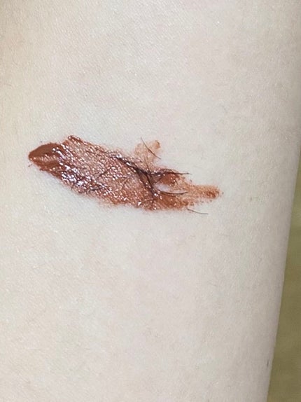 ラッシュエキスパンダー ロングロングロング EX/MAJOLICA MAJORCA/マスカラを使ったクチコミ(4枚目)