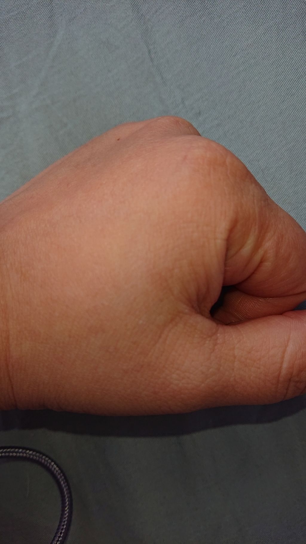 ポアレスクリアプライマー/キャンメイク/化粧下地を使ったクチコミ(4枚目)