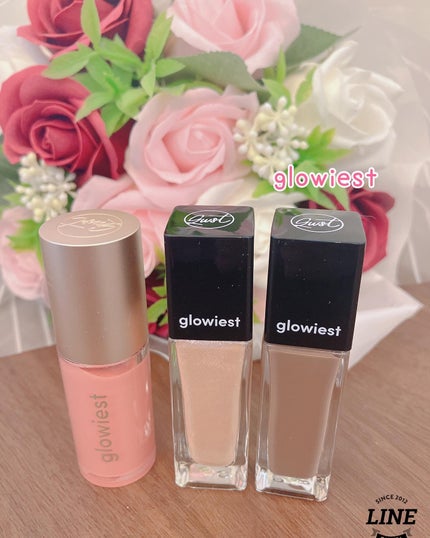 を使ったクチコミ(1枚目)