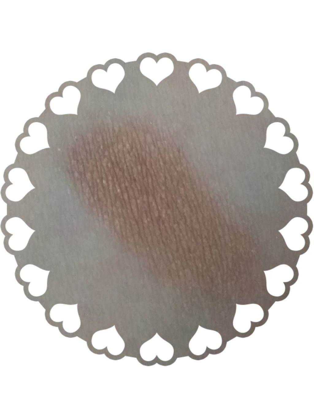 ディオールショウ モノ 573 ミネラル/Dior/単色アイシャドウを使ったクチコミ（3枚目）