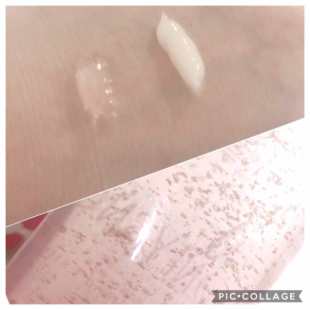 ワンダーハニー 唇蜜バーム/VECUA Honey/リップバームを使ったクチコミ（2枚目）