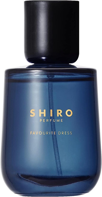 SHIRO PERFUME FAVOURITE DRESS