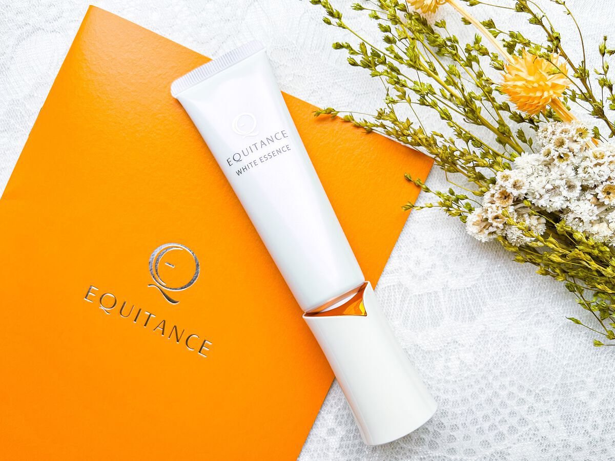ホワイトエッセンスT/エクイタンス/美容液を使ったクチコミ(1枚目)
