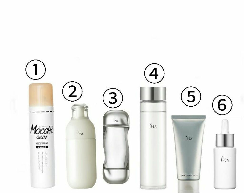 ザ・タイムR アクア/IPSA/化粧水を使ったクチコミ(2枚目)