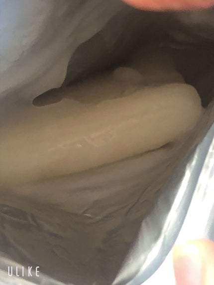 うるうるBOMBマスク/クリアターン/シートマスク・パックを使ったクチコミ(3枚目)