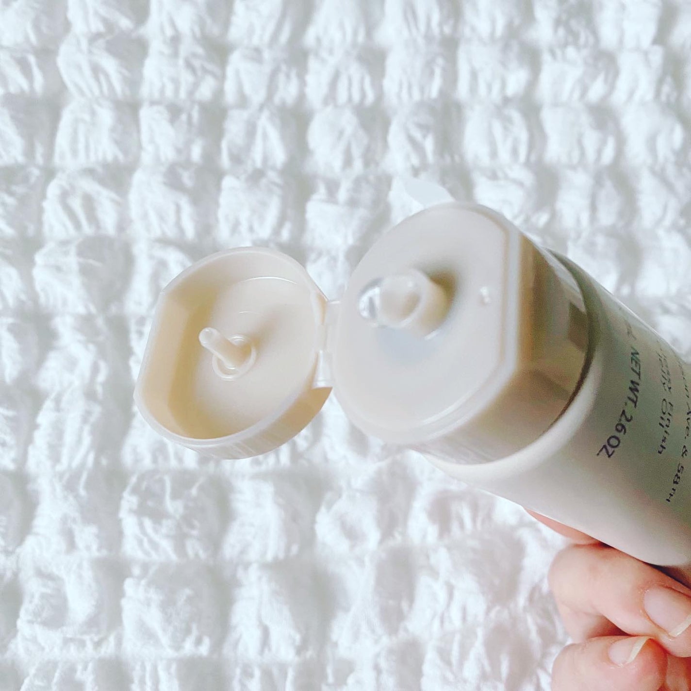 ryoko on LIPS 「株式会社コーセースティーブンノルマディソン58グロッシーフィニ..」(2枚目)