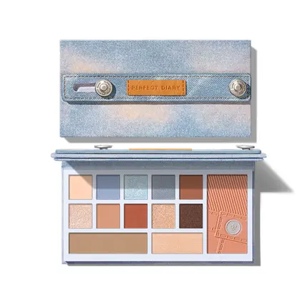 01 ウォームオレンジ