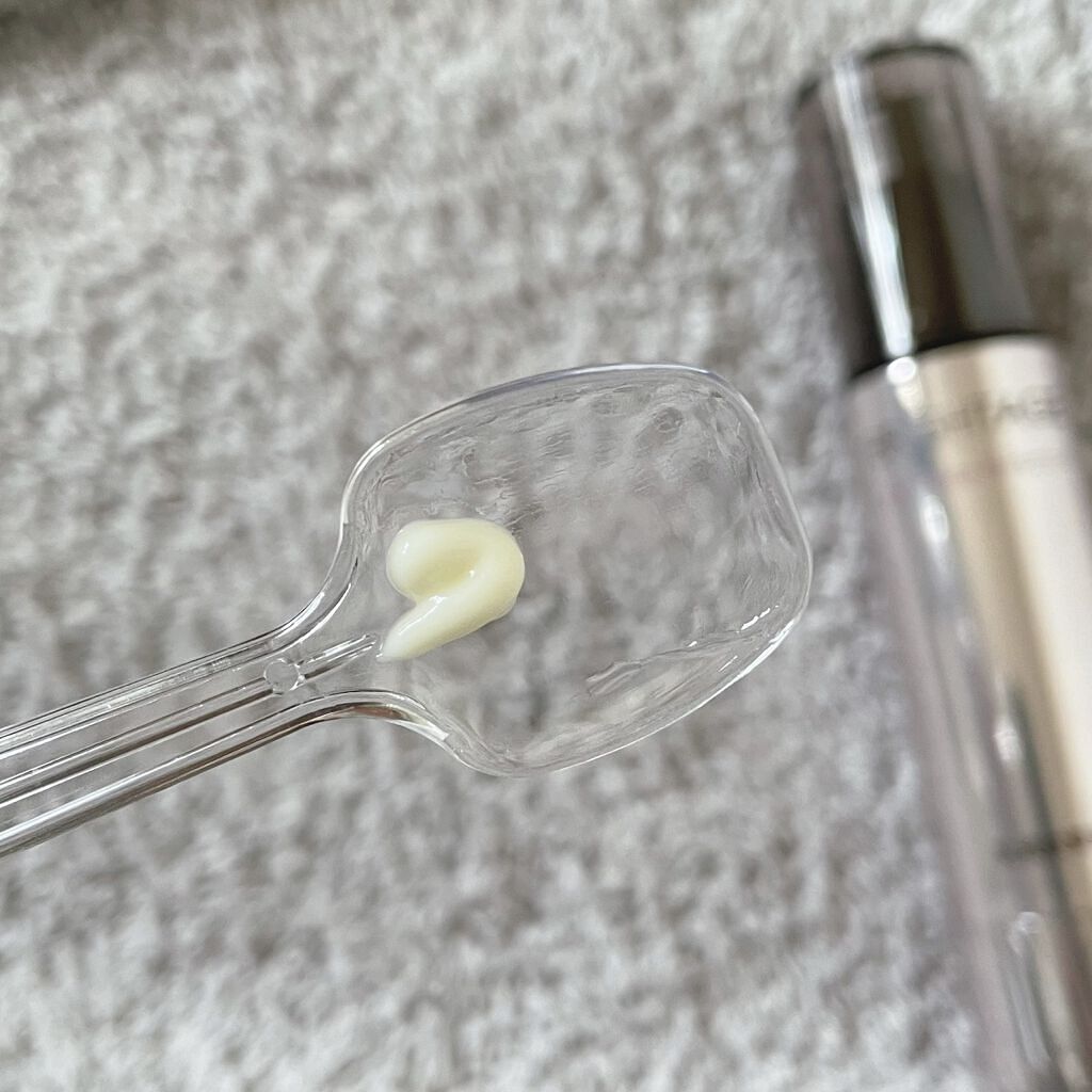 リフトホワイト パーフェクション/BRIGHTAGE/美容液を使ったクチコミ（3枚目）