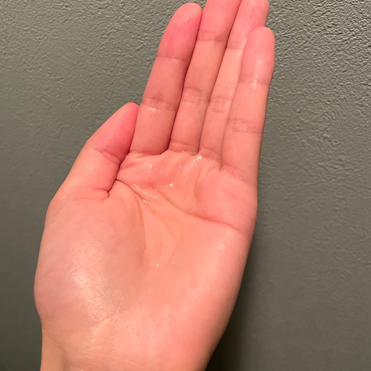 薬用ローション(とてもしっとり)/IHADA/化粧水を使ったクチコミ(3枚目)