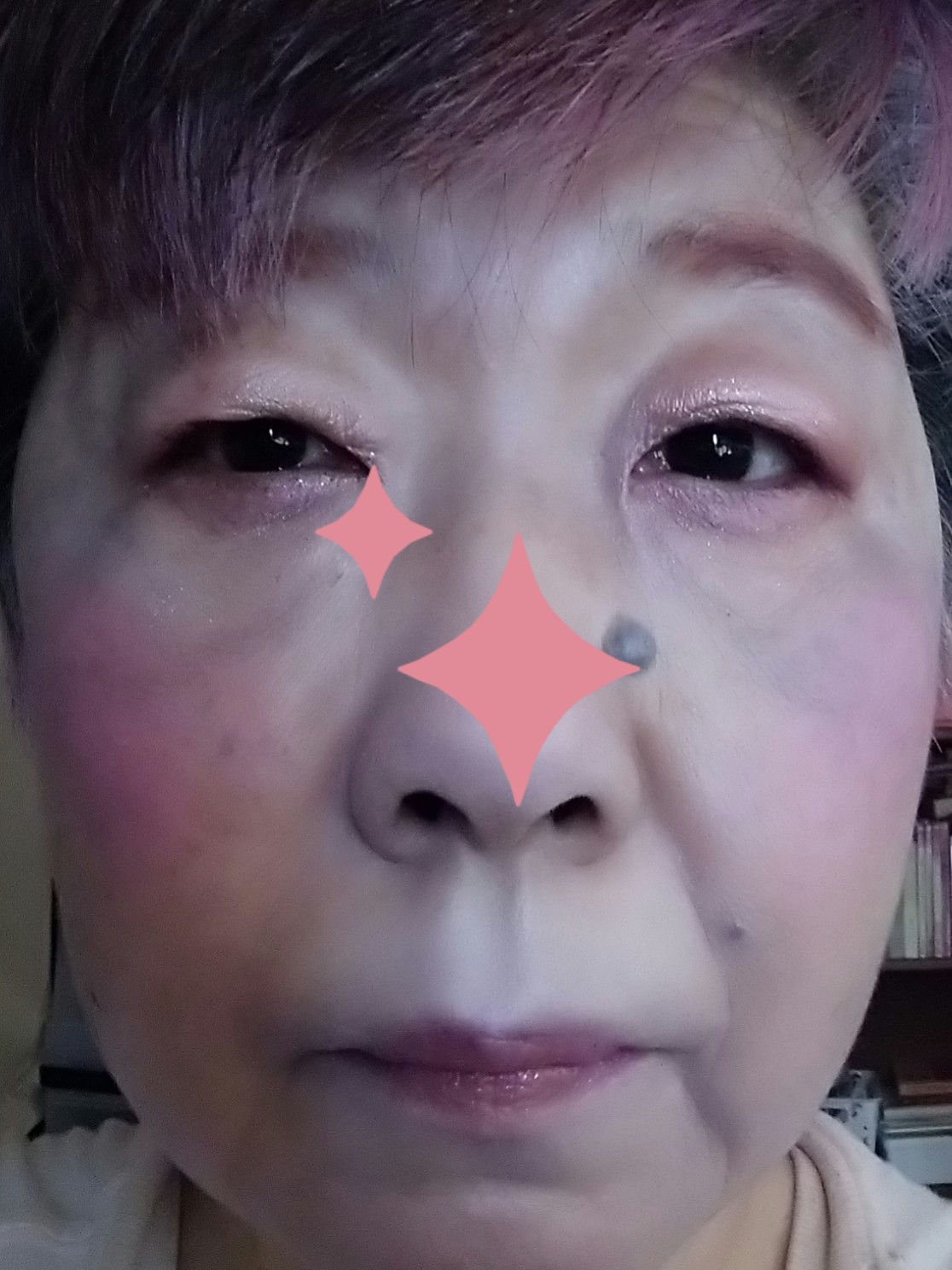 ミネラルトーンアップベース/CLAYGE/化粧下地を使ったクチコミ（3枚目）