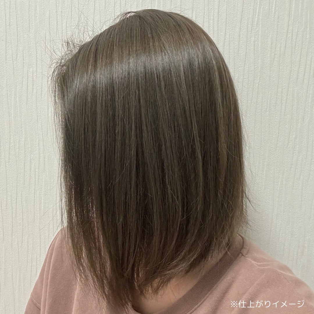 スリーク&リラックスシャンプー/トリートメント/NARTH/市販シャンプーを使ったクチコミ(9枚目)