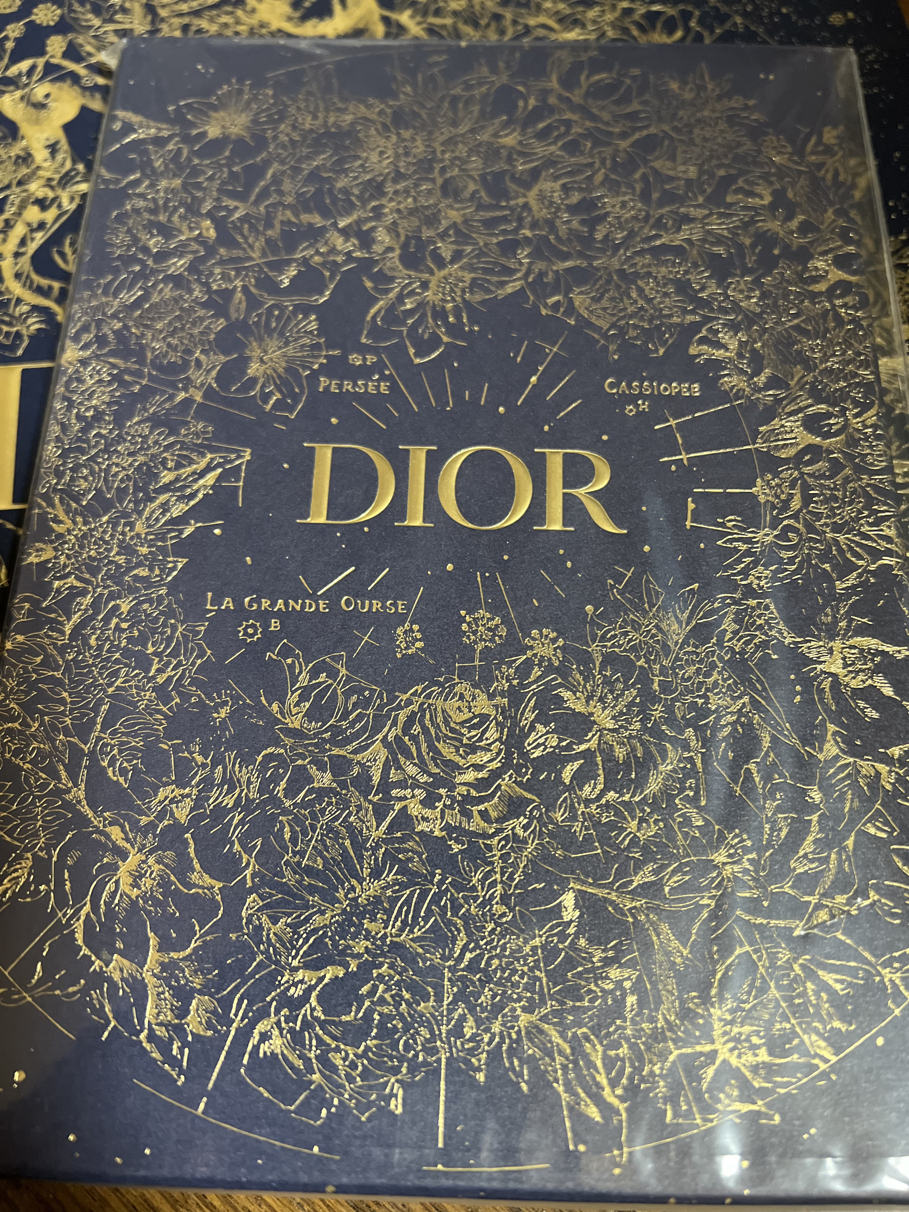【旧】ディオールスキン ルージュ ブラッシュ 556 コスミック コーラル/Dior/パウダーチークを使ったクチコミ（2枚目）