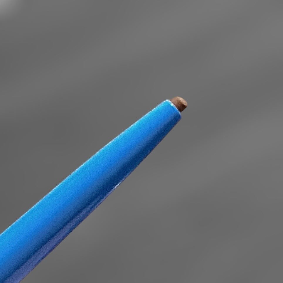 「密着アイライナー」極細クリームペンシル/デジャヴュ/ペンシルアイライナーを使ったクチコミ(3枚目)