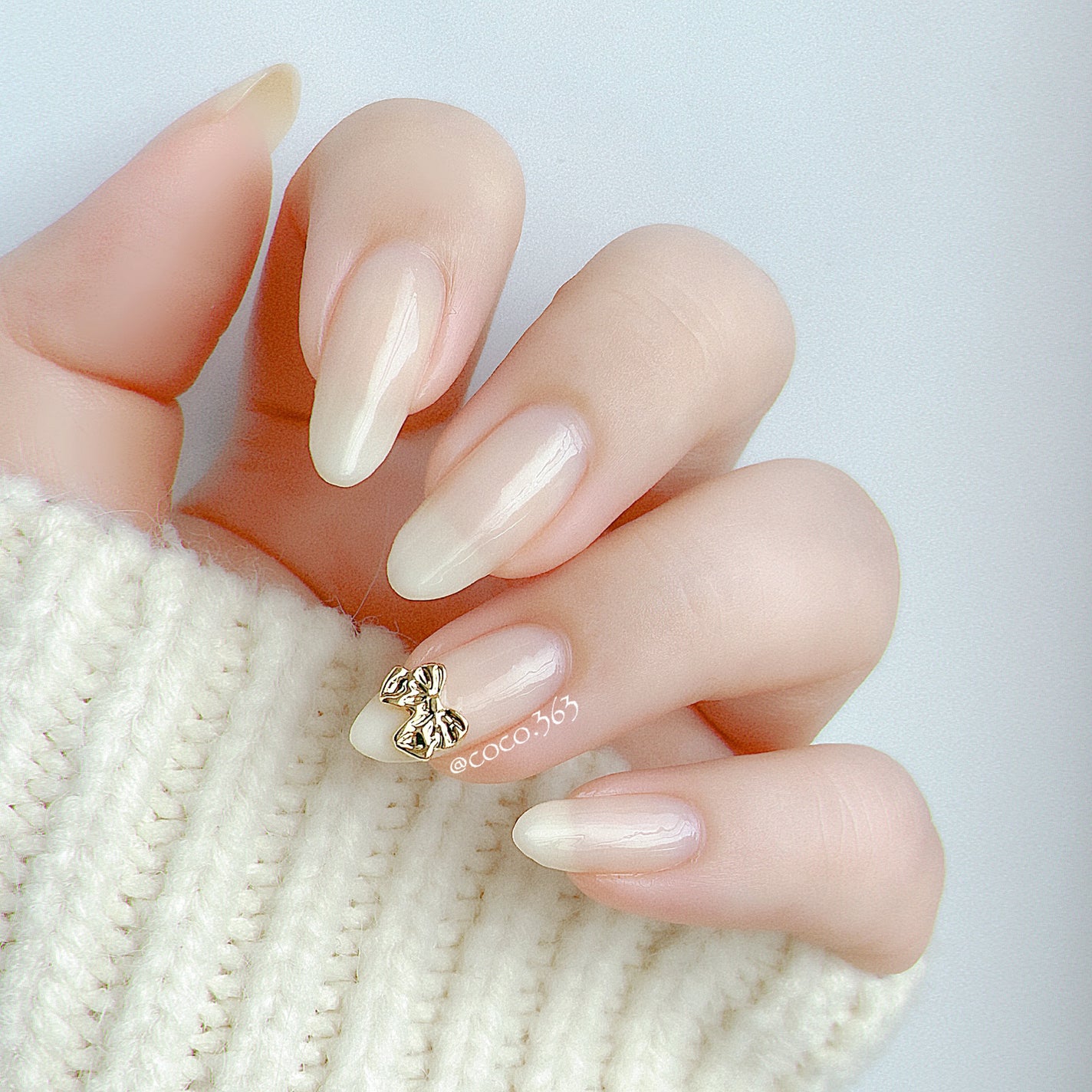 カラフルネイルズ/キャンメイク/マニキュアを使ったクチコミ(2枚目)