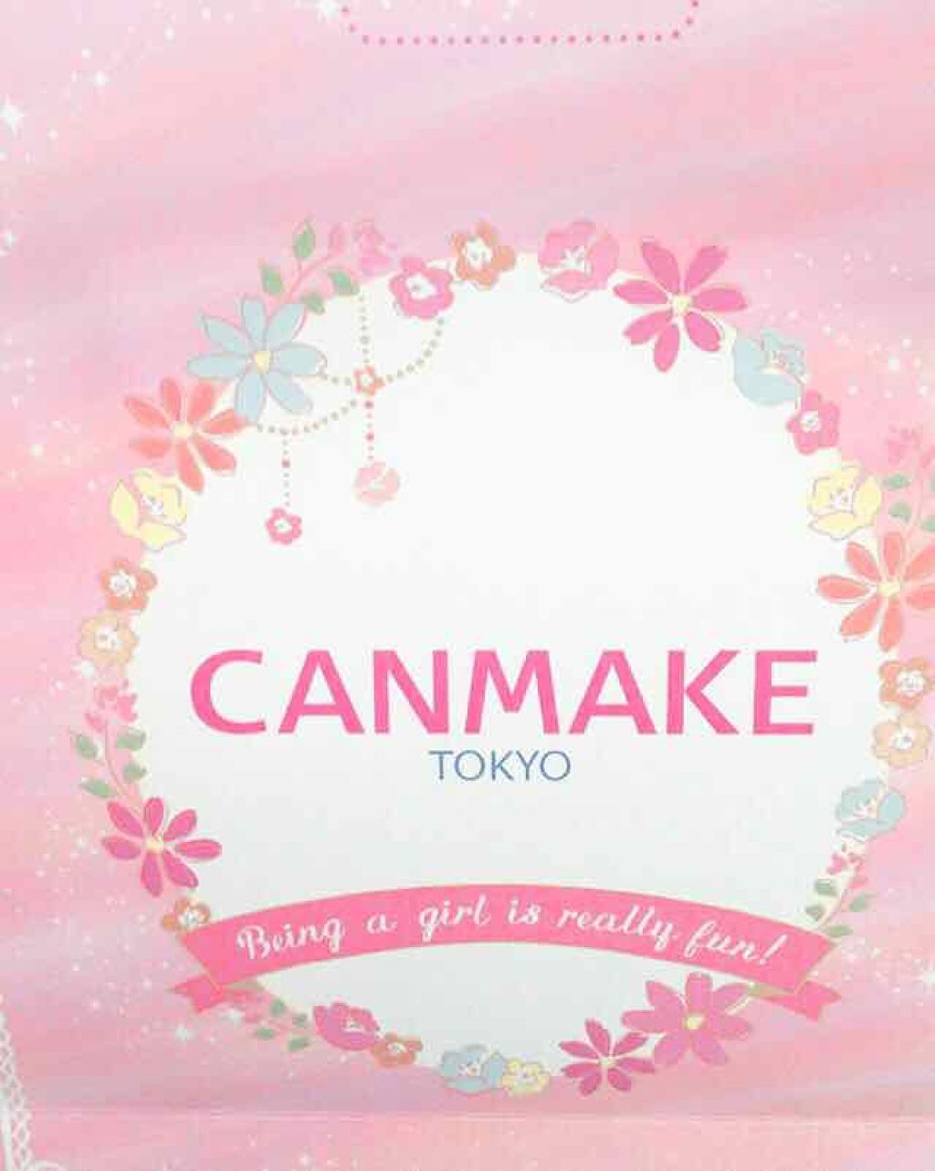 クリームチーク/キャンメイク/ジェル・クリームチークを使ったクチコミ（1枚目）