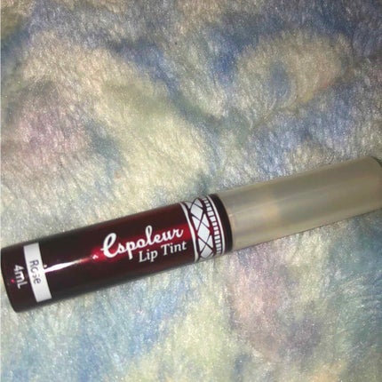 エスポルール リップティント/エスポルール/リップティントを使ったクチコミ(1枚目)