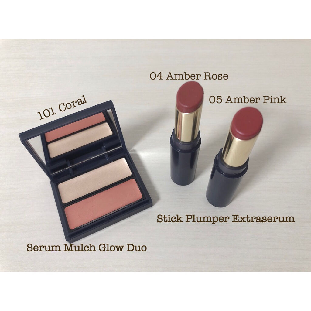 スティックプランパー エクストラセラム/Borica/リッププランパーを使ったクチコミ（1枚目）