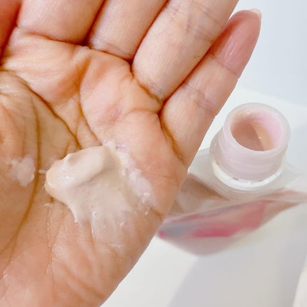 色っぽヒップ/NLIFE/バスト・ヒップケアを使ったクチコミ(4枚目)