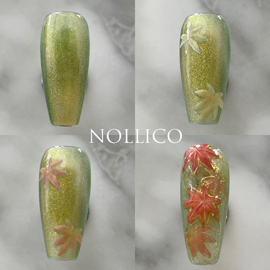 絶佳筆/ネイル工房/ネイル用品を使ったクチコミ（2枚目）