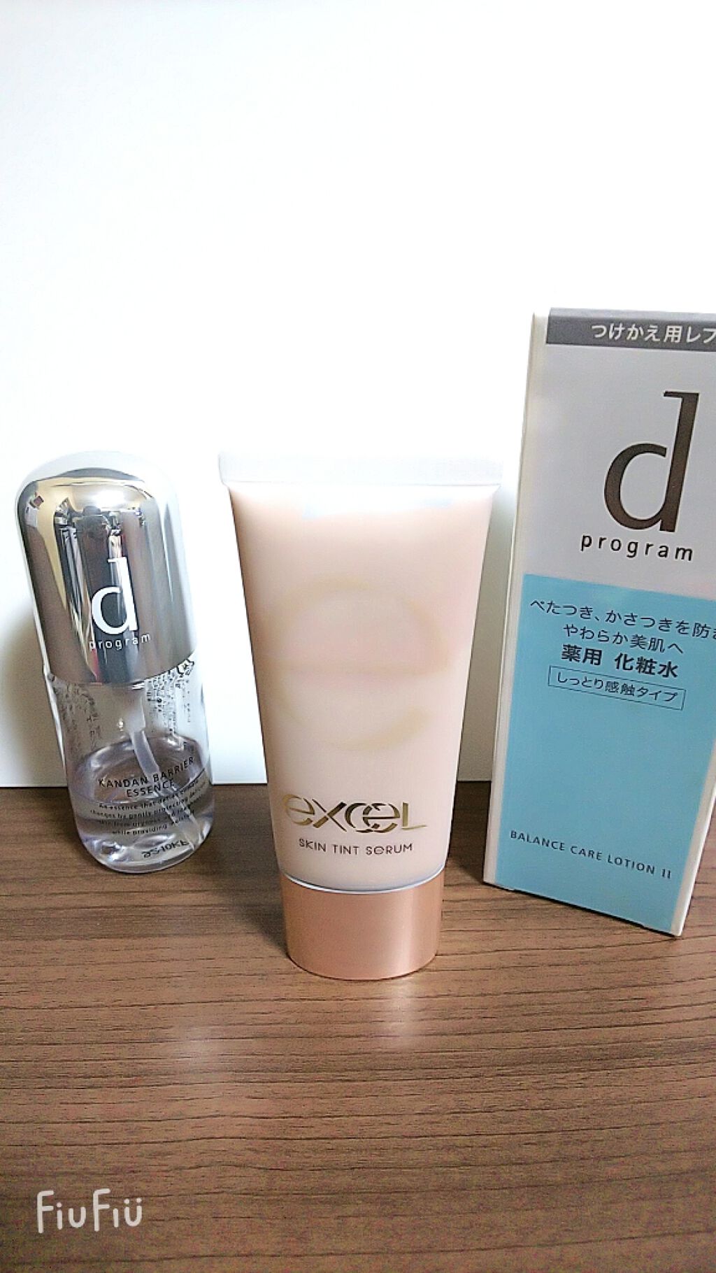 イドラビオ エイチツーオー/ビオデルマ/クレンジングウォーターを使ったクチコミ(1枚目)