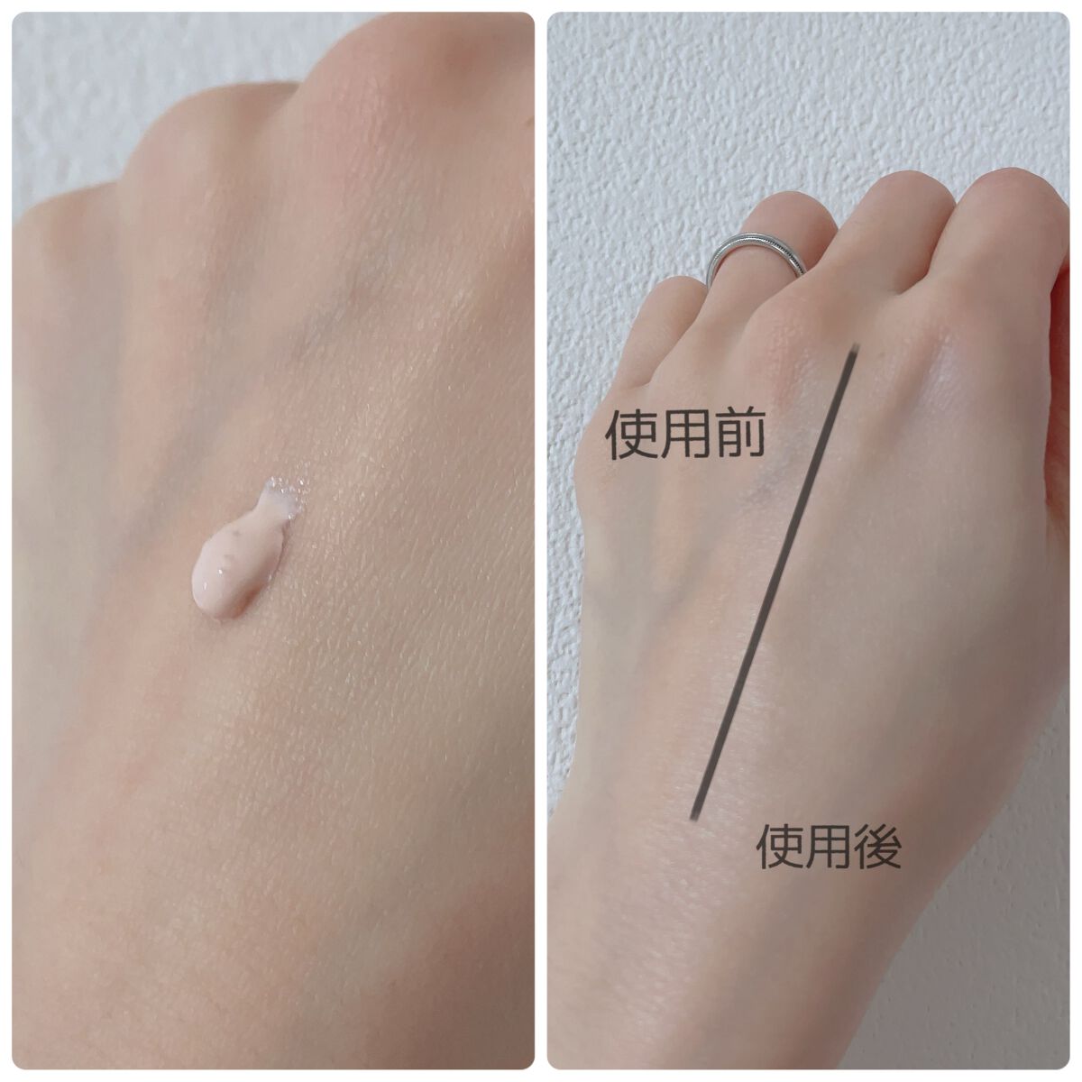 UVã€ã㢠XL ãããã¯ã·ã§ã³ããŒã³ã¢ãã ããŒãº/ã© ããã·ã¥ ããŒ/æ¥çŒãæ¢ãã¯ãªãŒã ã䜿ã£ãã¯ãã³ãïŒ2æç®ïŒ