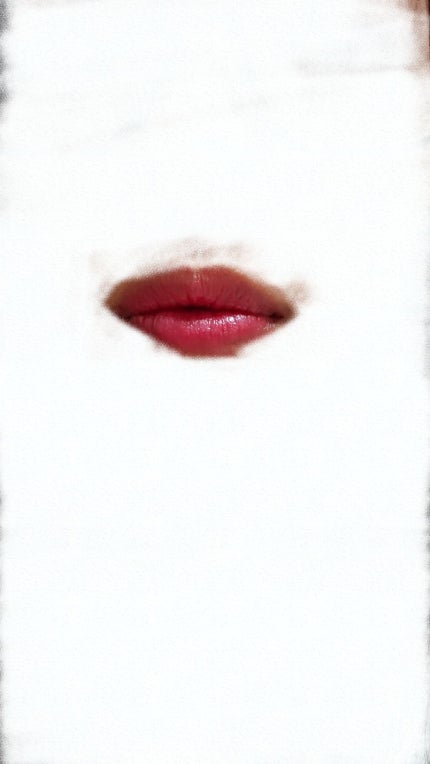 CCリップクリームN/KATE/リップケアを使ったクチコミ(4枚目)