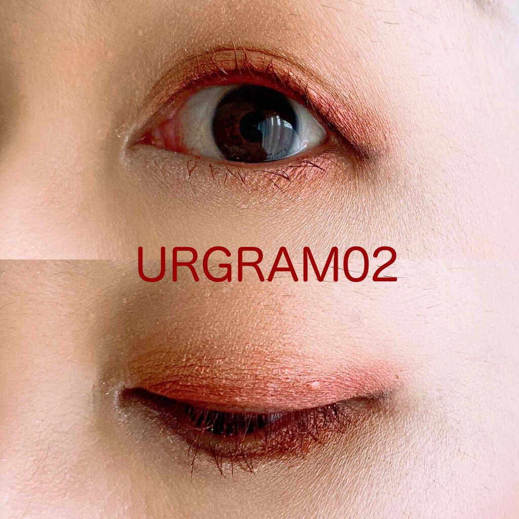 グロウフルールチークス/キャンメイク/パウダーチークを使ったクチコミ（2枚目）