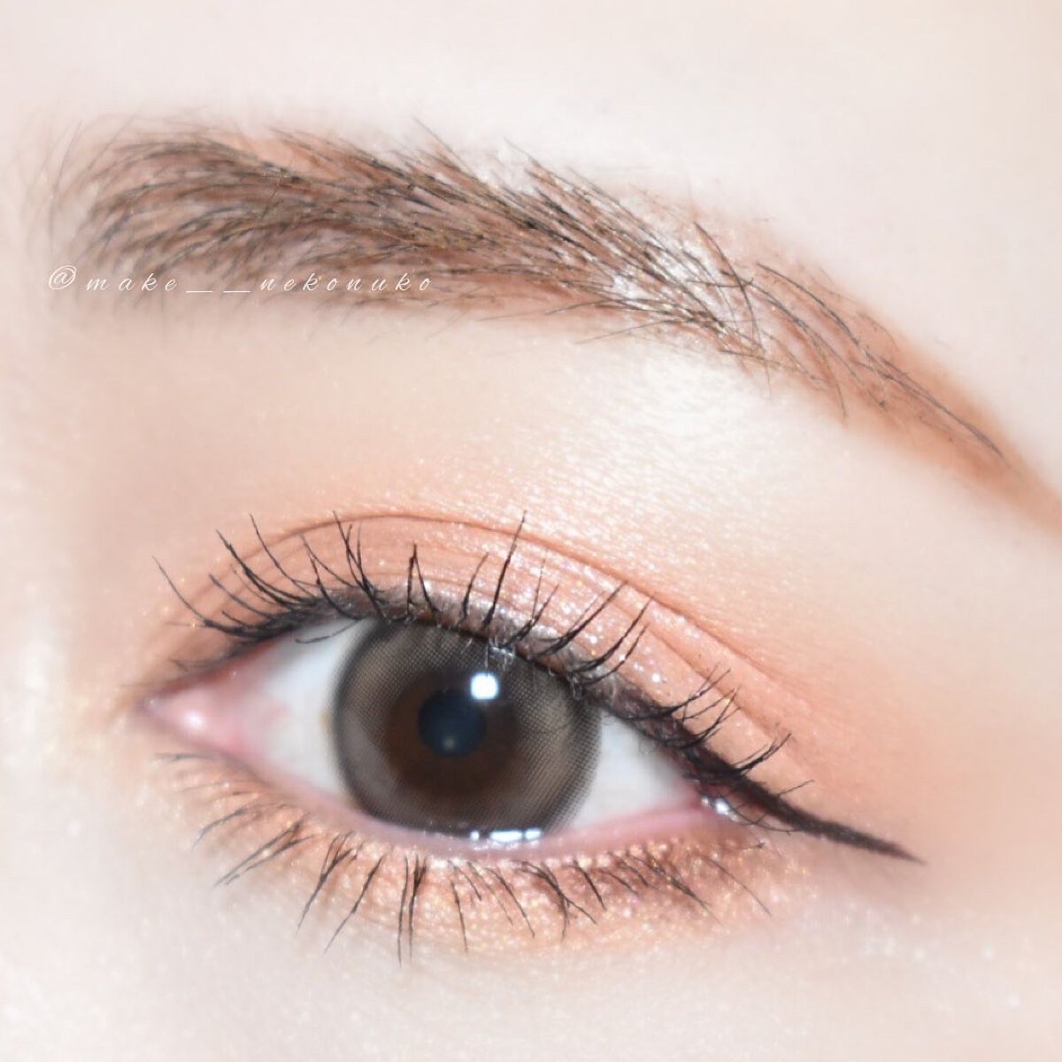 【旧】トリオ ブリック パレット 653　コーラル キャンパス/Dior/アイシャドウパレットを使ったクチコミ（2枚目）