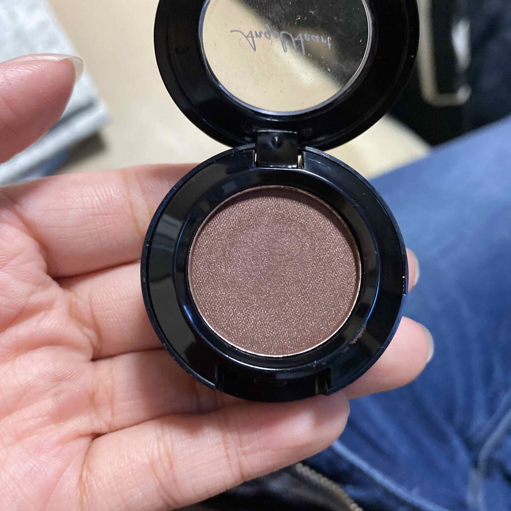 エンジェル ハート アイカラーズ/エンジェルハート/単色アイシャドウを使ったクチコミ(2枚目)