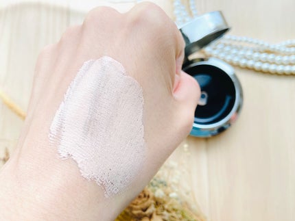 V3シャイニングファンデーション/SPICARE/クッションファンデーションを使ったクチコミ(6枚目)