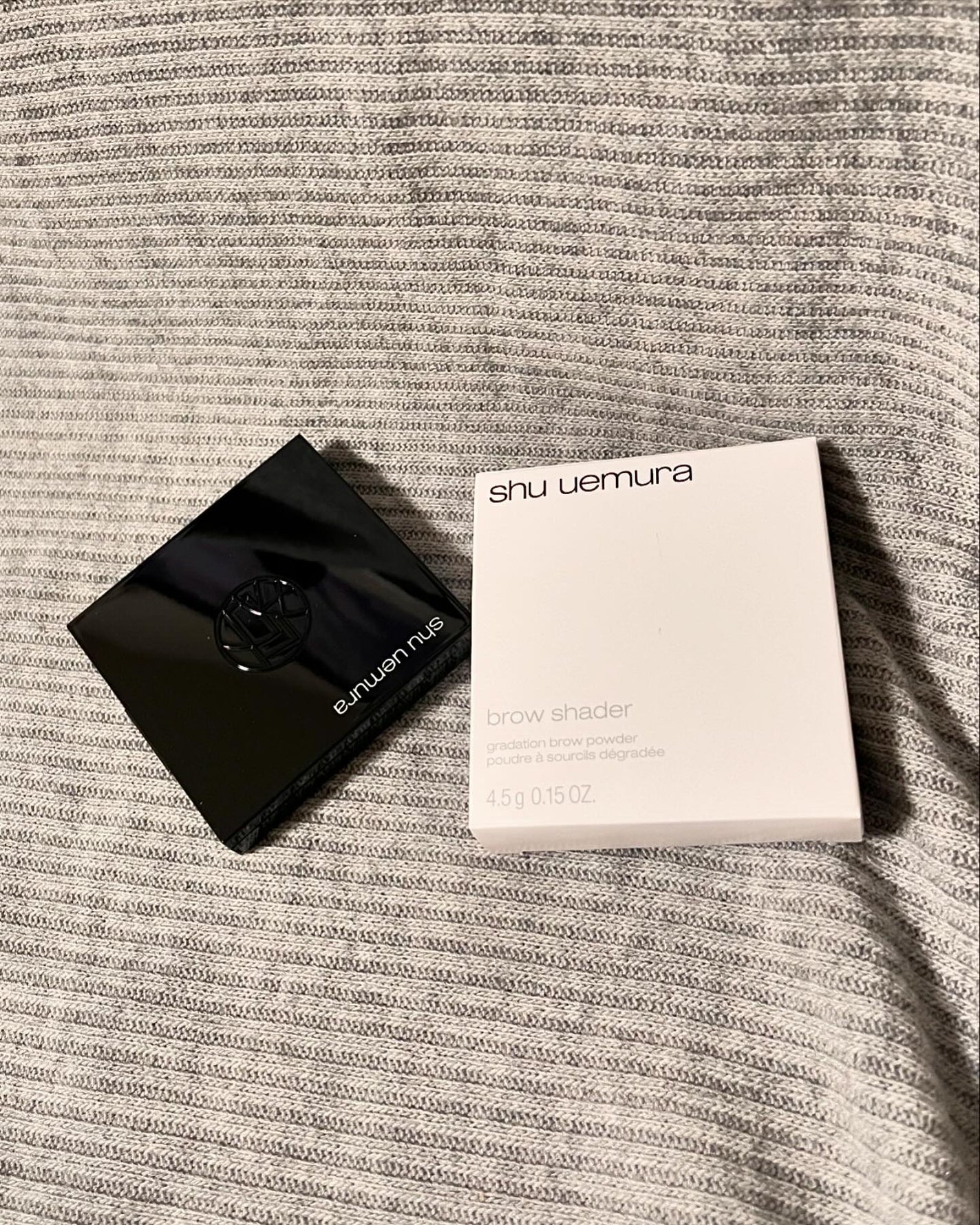 kz*フォロバ💯 on LIPS 「#コスメ購入品どこの買おうか、ずーーーっと悩んでいたアイブロウ..」(3枚目)