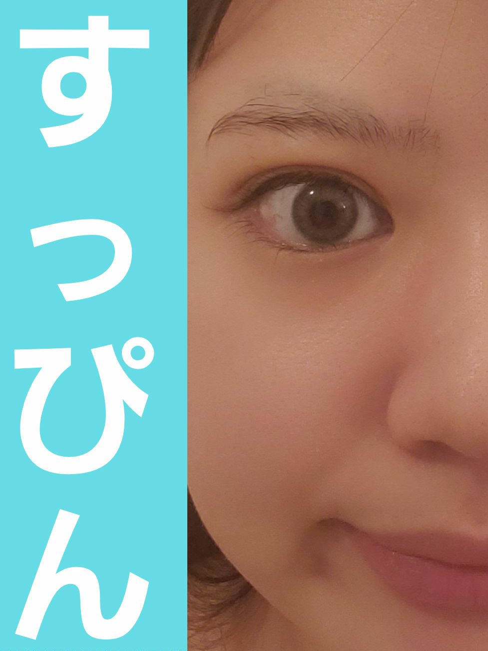 フラワーノーズ リトルエンジェルコレクション 9色アイシャドウパレット 02 Weeping Angel(哭泣天使)/FlowerKnows/アイシャドウパレットを使ったクチコミ（2枚目）