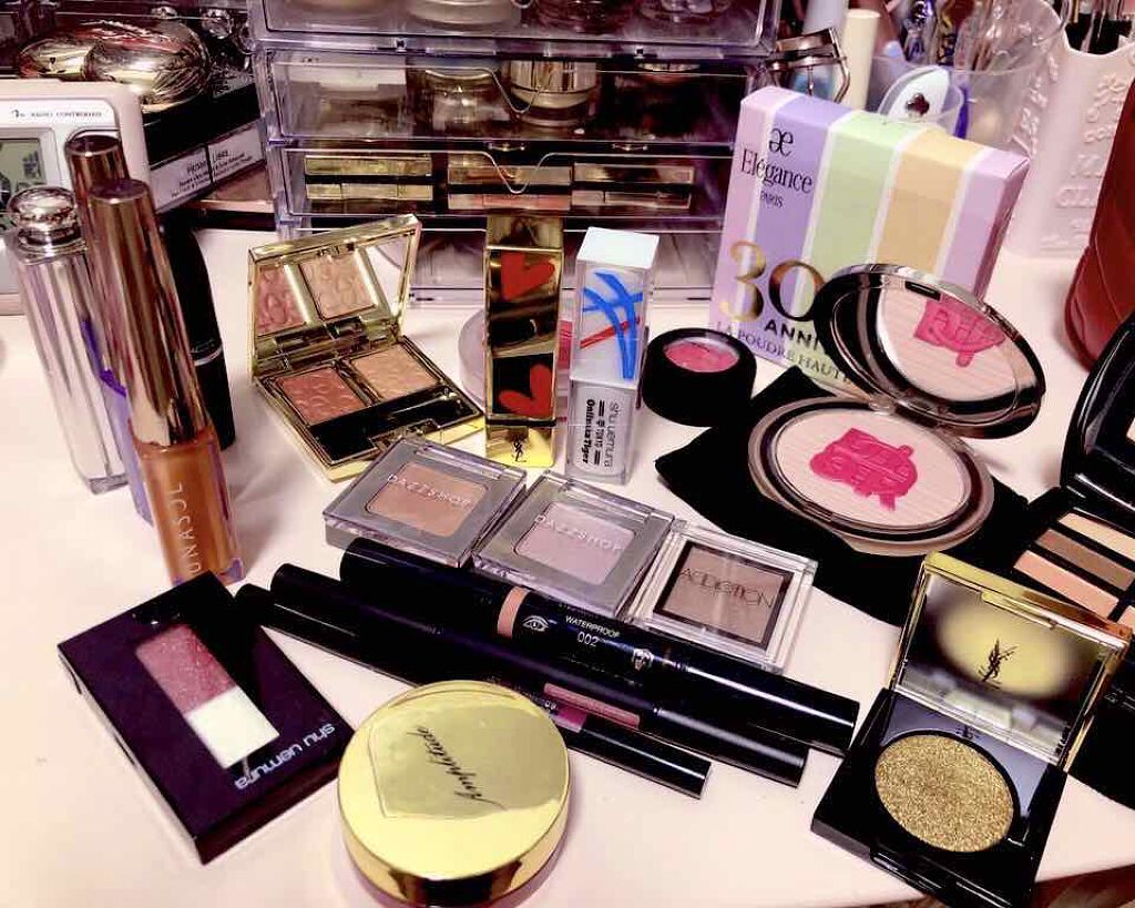 【旧】ディオール アディクト リップ マキシマイザー/Dior/リップグロスを使ったクチコミ(1枚目)