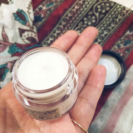 ピオニー&ブラッシュ スエード ボディ クレーム/Jo MALONE LONDON/ボディクリームを使ったクチコミ(3枚目)