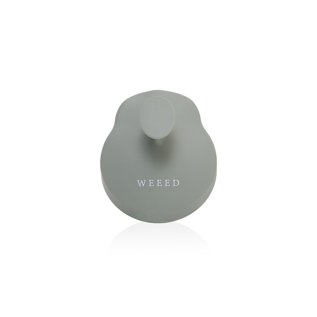 オリジナルスカルプブラシ WEEED