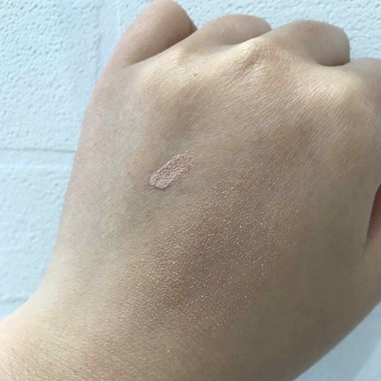 ヴィセ アヴァン リキッドアイカラー/Visée/リキッドアイシャドウを使ったクチコミ(2枚目)