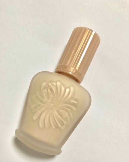 モイスチュアライジング ファンデーション プライマー S/PAUL & JOE BEAUTE/化粧下地を使ったクチコミ(1枚目)