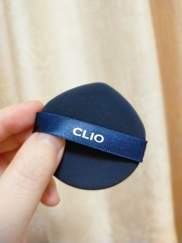CLIO キル カバー ファンウェア クッション オールニューのクチコミ「CLIOのキル カバー ファンウェア クッション オールニュー紹介します！！

クリオのクッシ.....」（3枚目）