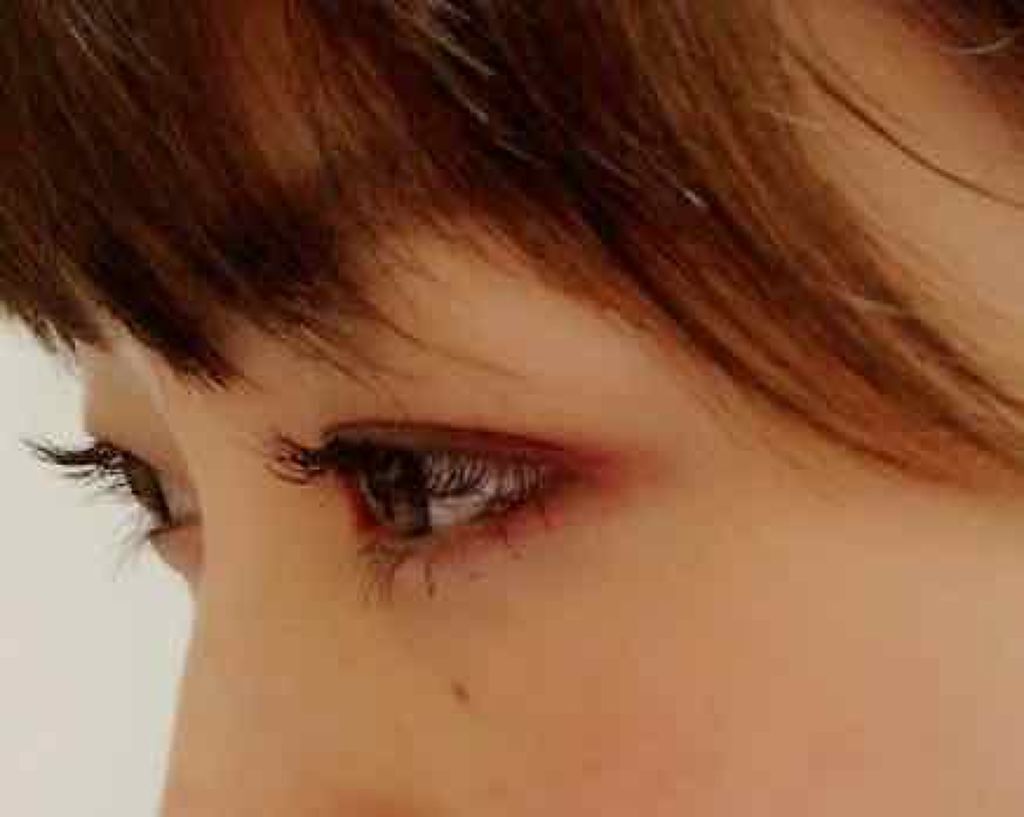 ラッシュマキシマイザーN/KATE/マスカラ下地を使ったクチコミ（2枚目）