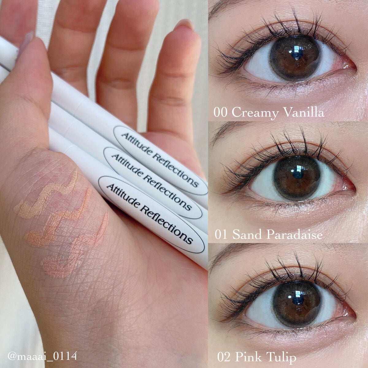 feliamo 1day/feliamo/ワンデー(1DAY)カラコンを使ったクチコミ(6枚目)