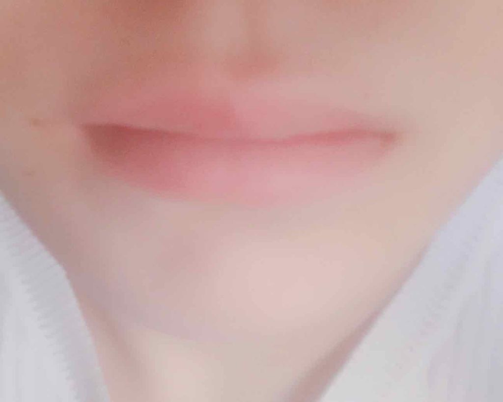 ディアダーリン オイルティント/ETUDE/リップグロスを使ったクチコミ（3枚目）