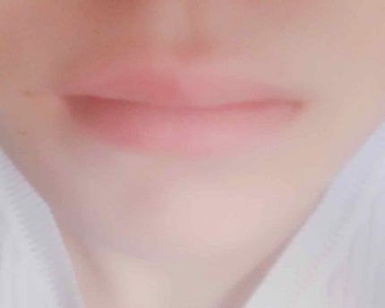 ディアダーリン オイルティント/ETUDE/リップグロスを使ったクチコミ(3枚目)