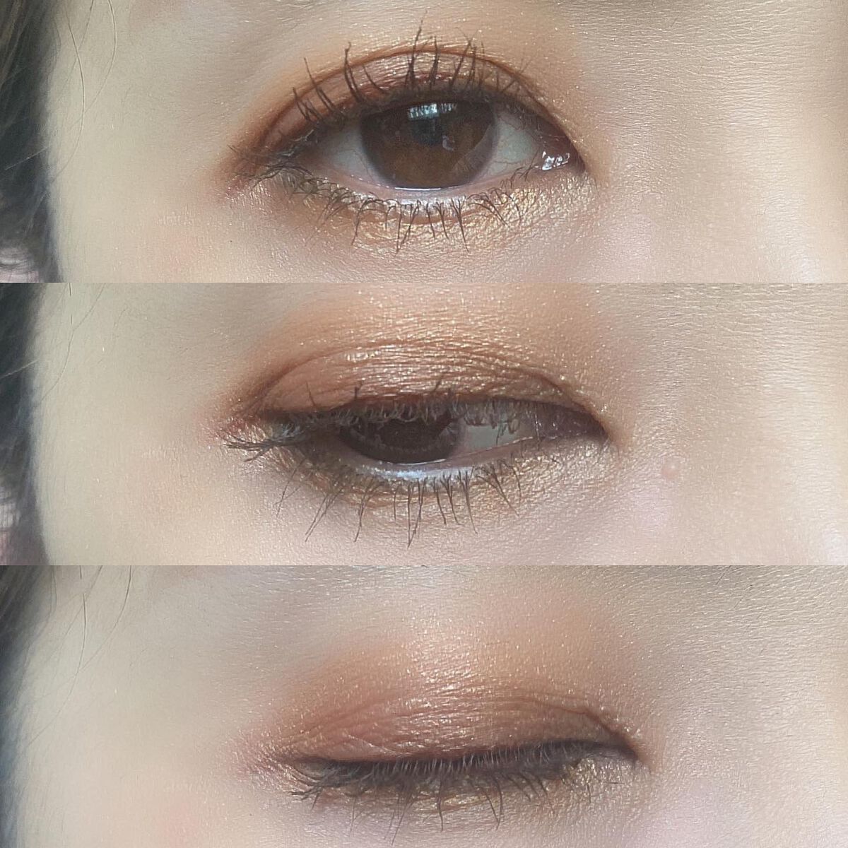 シグニチャー カラー アイズ/SUQQU/アイシャドウパレットを使ったクチコミ(8枚目)