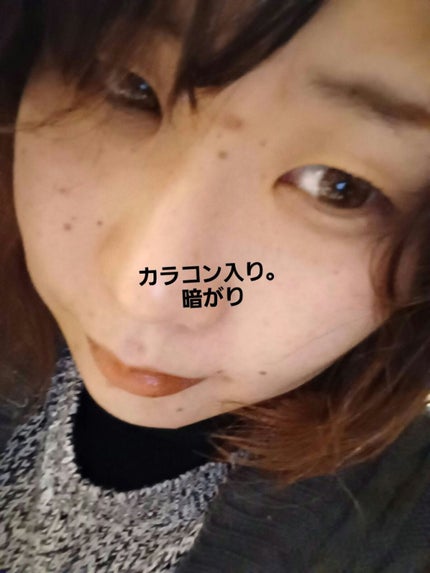 mimuco 1day/mimuco/ワンデー(1DAY)カラコンを使ったクチコミ(1枚目)